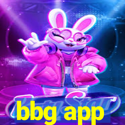 bbg app